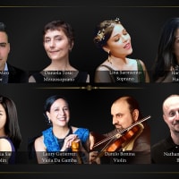 WOMEN CLASSICAL COMPOSERS thumbnail