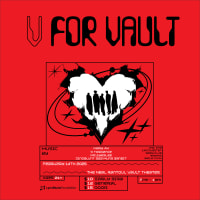 V for Vault: An Electronic Dance Music Valentines thumbnail