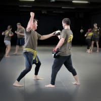 Introduction To Krav Maga thumbnail