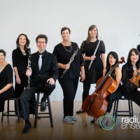 Radius Ensemble: Howl thumbnail