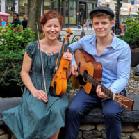 The Story of the Irish in Boston with the Celtic Bells thumbnail