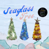 Seaglass Tree Workshop thumbnail