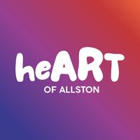 heART of Allston - A celebration of art and community thumbnail