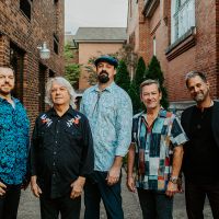 Pure Prairie League at Needham Bank Great Hall Concert Series thumbnail
