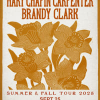 Mary Chapin Carpenter / Brandy Clark @ The Chevalier Theatre thumbnail