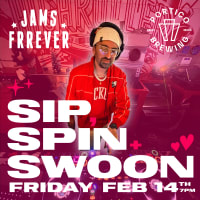 Sip, Spin + Swoon thumbnail