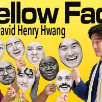 Yellow Face thumbnail