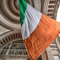 Annual Spirit of Ireland Gala 2025 thumbnail