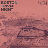 Boston Trivia Night thumbnail
