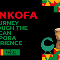 Sankofa: A Journey Through the African Diaspora Experience thumbnail