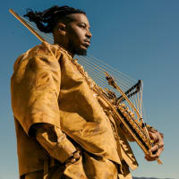 Artist Talk with Chief Adjuah: Stretch Music, Heritage, & Preservation thumbnail