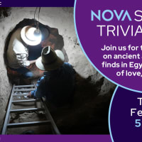 February NOVA Science Trivia Night thumbnail
