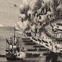 Revolutionary Harbor Lectures: Boston Harbor and the Battle of Bunker Hill thumbnail