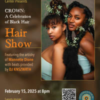 CROWN: Hair Show thumbnail