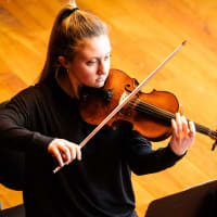 NMYO Presents a Chamber Music Concert thumbnail