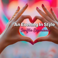 An Evening in Style - Swiftie Experience 2/22/25 thumbnail