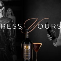 Espress Yourself: An Exclusive Fashionably LATE Event with Nigel Barker at The Liberty Hotel thumbnail