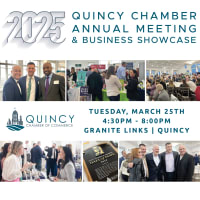 2025 Quincy Chamber of Commerce Annual Meeting & Business Showcase thumbnail