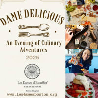 Dame Delicious 2025 thumbnail