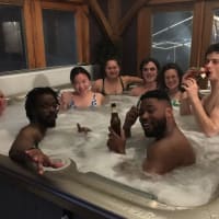 Pirate Ski & Yoga Weekend @ Mt Snow: Calm the F*ck up for millennials thumbnail