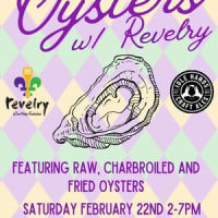 OysterFest at Idle Hands Craft Ales thumbnail