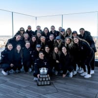Beanpot Celebration at View Boston thumbnail