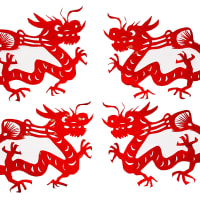 Free Chinese Papercutting Workshop: Coming Home: The Art of Connection thumbnail