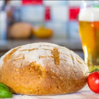 Breadmaking Class at Castle Island Brewing thumbnail