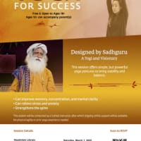 Yoga For Success thumbnail
