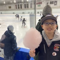 Cambridge Youth Hockey Day thumbnail