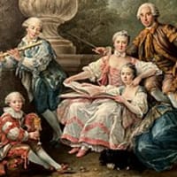 l’Impromptu: Musical Surprises from the French Baroque thumbnail