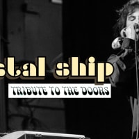 Crystal Ship – A Tribute to the Doors thumbnail