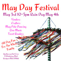 May Day Festival  thumbnail
