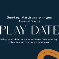 1 Hour Play Date thumbnail