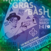 Mardi Gras Bash thumbnail