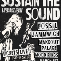 Sustain the Sound: Battle of the Bands thumbnail