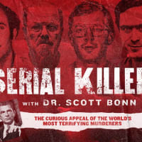 Serial Killers with Dr. Scott Bonn thumbnail