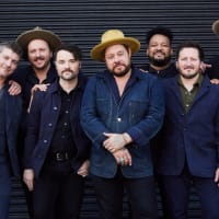Nathaniel Rateliff & The Night Sweats: South of Here Tour thumbnail