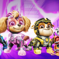 PAW Patrol Live! A Mighty Adventure thumbnail