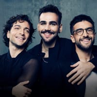 Il Volo - World Tour 2025 thumbnail