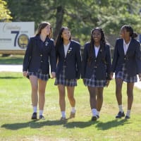 Fontbonne, The Early College of Boston, to Recognize Three Alumnae as it Celebrates 70 Years of Empowering Young Women thumbnail