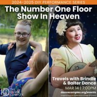 The Number One Floor Show in Heaven thumbnail