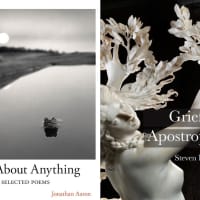 Blacksmith House Poetry Series -Jonathan Aaron and Steven Ratiner thumbnail