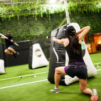 Combat Archery Tournament thumbnail