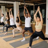 Yoga for Active Adults presented by YogaHub thumbnail