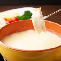 Fondue Night thumbnail