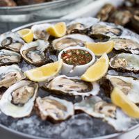$1 Oysters at PRB Mon-Thur thumbnail