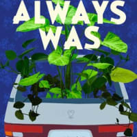 Author Talk: Theresa Okokon - "Who I Always Was" thumbnail