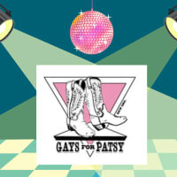 A Night of Line Dancing with Gays for Patsy Dance Club thumbnail