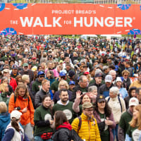Project Bread’s 57th Walk for Hunger thumbnail
